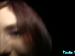 Любители, Брюнетки, Чешки, Платье, Европейки, Деньги, На природе, Сиськи