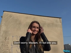 Lieveling, Diep in de keel, Hardcore, Geld, Buiten, Openbaar, Mager, Tiener