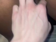 18, Amatorka, Duży tyłek, Duży kutas, Czarny, Ciemna karnacja, Wielorasowy, Nastolatki