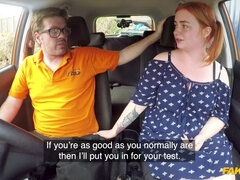 Store smukke kvinder, Store bryster, Pik sutte, Bil, Langt ned i halsen, Rottehaler, Røvhåret, Bryster