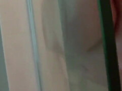 Busty bbw kali sucks and fucks big cock