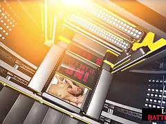 Amaterji, Babe, Dildo, Hardcore, Lezbijke, Resničnost, Strapon, Igrače