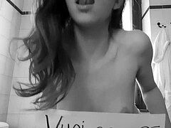 Amatéri, Veľké péro, Kuřba, Striekanie semena, Na tvár, Talianskej, Teenka