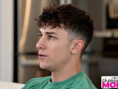 Isot tissit, Ruskeahiuksinen, Pettää, Puuma, Kermakakku, Vanhempi, Äiti jota haluaisin panna, Tissit