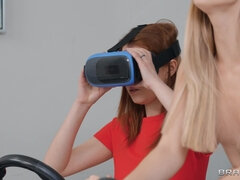 18 anni, Bionda, Hardcore, Tette naturali, Figa, Cavalcando, Rasata, Ragazza