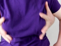 Bdsm, Německé, Nahota, Venku, Na veřejnosti, Upskirt