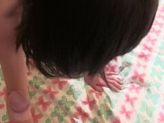 18 éves, Amatőr, Gesztenyebarna, Ondó fröcskölés, Hd, Olasz, Tini, Begyek