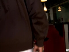 Tekintélyes didik, Fekete, Cumizás, Kőkemény, Fajok közötti, Érett feleség, Nuni, Begyek