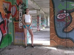 Rjavolaska, Klub, Evropska, Samozadovoljevanje, V javnosti, Obrito, Najstnice, Joške