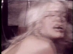 Interracial DP Scene 4: Connie Peterson & Kristine Heller Take Big Cocks in HD