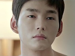 Asiatique, Célébrité, Compilation, Hard, Embrassement, Coréenne, Étudiant, Professeur