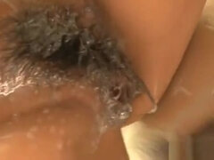 Ázsiai, Cumizás, Ujjazás, Szőrös, Kőkemény, Japán