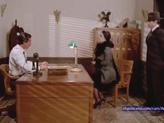 Anal, Bondage disciplin sadomasochisme, Biseksuel, Trældom, Dobbelt penetration, Bedstemor, Gruppe, Strapon