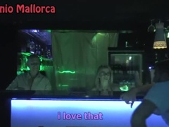 Avsugning, Hanrej, Man, Mogen, Milf, Slampa, Fru