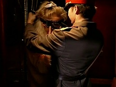 Européenne, Hard, Italienne, Mère que j'aimerais baiser, Mamelons, Nénés, Rétro ancien