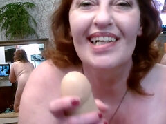 Dildo, Fetiš, Dospělé, Bradavky, Orgasmus, Sólo, Hračky, Webkamera