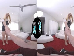 Tridimensionnel, Sucer une bite, Éjaculation interne, Queue, Hard, Masturbation, Réalité, Vibromasseur