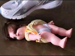 Food crush boots japanese