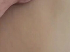 51 Year Old Hot Wife First Time Anal on Camera