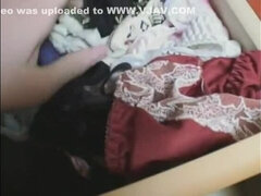 Kompilace, Prstění, Japonské, Manželka