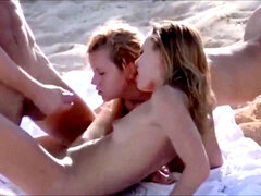 Big cock, bombshell, gets fucked