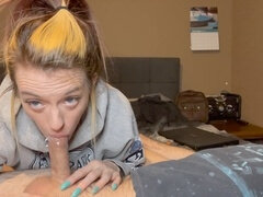 Sperma v puse, Honění, Drobounká, Zrzavé