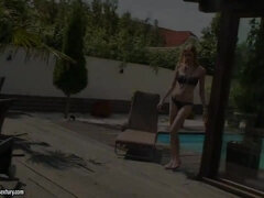 Analno, Češka, Kurac, Zunaj, Obrito, Dokolenke, Najstnice, Joške