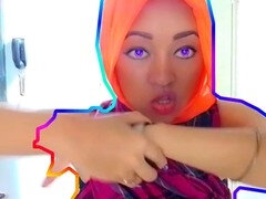 18, 아마추어, 아랍, 아시안, 라티나, 나이든, 스페인어, 청소년