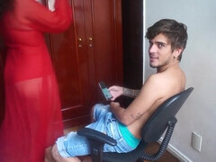 아마추어, 큰 가슴, 가슴이 큰, 사정 샷, 자연의 가슴, 샤워, 가슴으로 조이기, 젖가슴