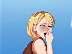 3d, Analny, Lizanie dupy, Duży kutas, Sex grupowy, Rozdziawiony, Hardcore, Lizanie