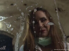 Sadomasochismus, Braunhaarige, Arzt, Europäisch, Deutsch, Krankenschwester, Polisch, Scherzbold