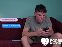 Sucer une bite, Frère, Tir de sperme, Faciale, Hard, Soeurs, Adolescente