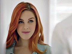 Creampie, Stříkání spermatu, Péro, Hardcore, Latinské, Pornstars, Zrzavé