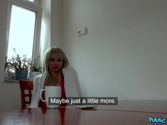 素人, フェラチオ, 開帳, なめる, アウトドア, 公共, オマンコ, スパンキング