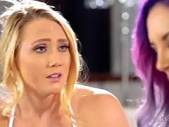 Amerikai, Tekintélyes didik, Hd, Nyalás, Fehérnemű, Érett feleség, Orgazmus, Nuni