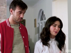 Grosse bite, Brunette brune, Queue, Fétiche, Poilue, Hd, Orgie, Tatouage