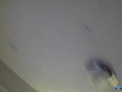 Pijpbeurt, Rondborstig, Sperma shot, Sperma in gezicht, Vrouw