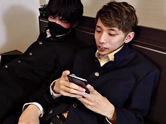 Sex of Japanese students