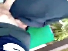 Amador amadora, Asiáticoa, Peitos grandes, Jato de porra, Hardcore, Indonésia, Público, Adolescente