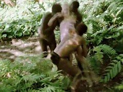 Blondinka, Zvezdnice, Joške