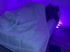 Step-mom's Secret: Sharing Bed & Screwing Stepson