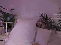 Dildo, Hardcore, Masturbation, Solo