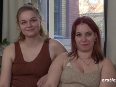 Amatoriale, Culo grosso, Toccando, Tedesca amatoriale, Lesbica, Leccata, Figa, Puttana