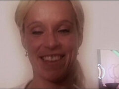 Veľké kozy, Blondína, Kuřba, Striekanie semena, Honění, Hardcore, Milf  mčbp, Kozičky