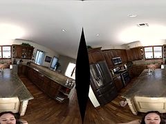 Háromdimenziós, Tekintélyes didik, Érett feleség