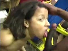 Mamada, Lamidas, Tetas