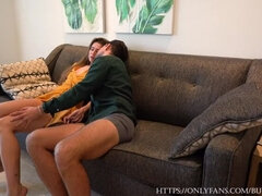 Culo, Culo grosso, Pisello, Vestito, Facciale, Figa, Cavalcando, Stretta