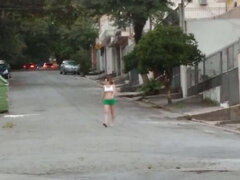 Store bryster, Bikini, Beskidt, Kvinde, Fetish, Blottere, Hd, Solo