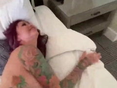 Gorgeous Monique Alexander exciting xxx video