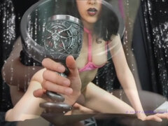 Amador amadora, Traseiro, Dominação, Mulher dominante, Fetiche, Instrução, Amante, Pontos de vista